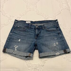 3/$25 🌟 GAP Denim Shorts